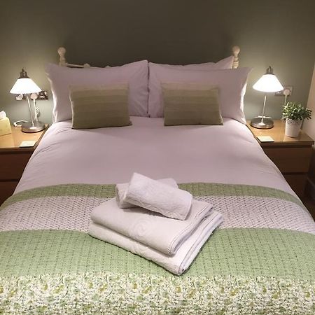 Number 10 Serviced Apartment - City Center Southampton Extérieur photo