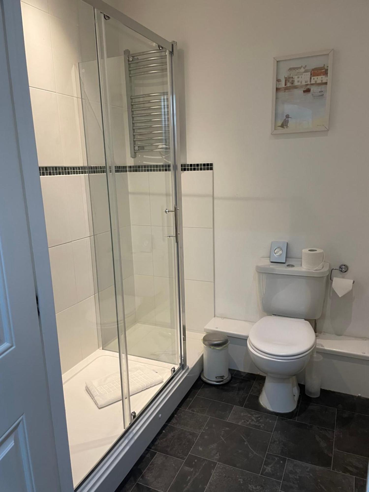 Number 10 Serviced Apartment - City Center Southampton Extérieur photo