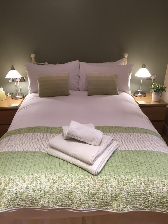 Number 10 Serviced Apartment - City Center Southampton Extérieur photo
